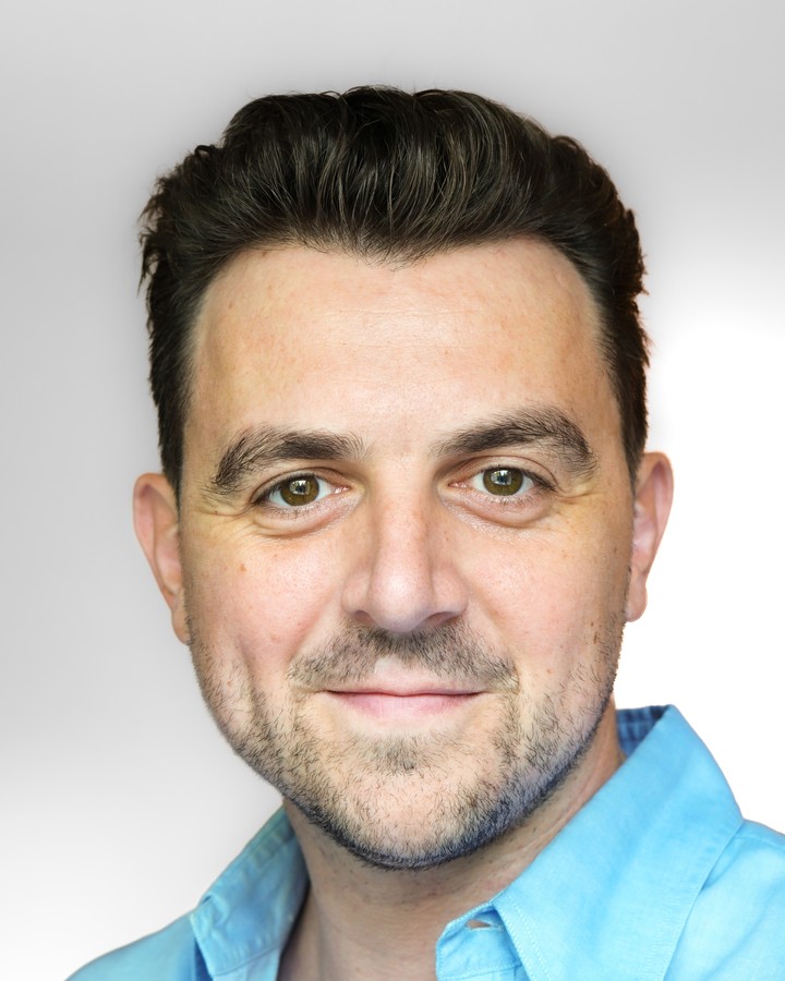 Grayson McCormick, founder of Kymata Consulting